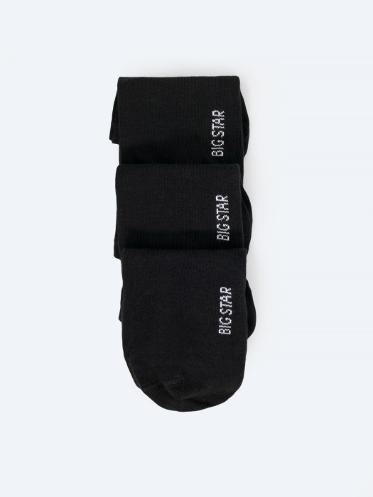 Dámske ponožky pletené odevy LOWENA 3 906